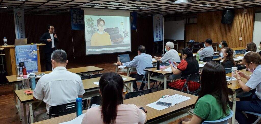 王如沛,數位轉型,數位轉型顧問,數位轉型講師,數位轉型講座,課程,大漢家具